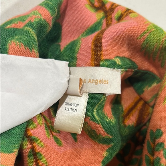 Tropical Top - Picture 5 of 9